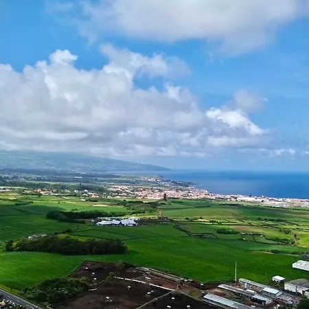 Quinta Da Lu - Azorean Ribeira Grande