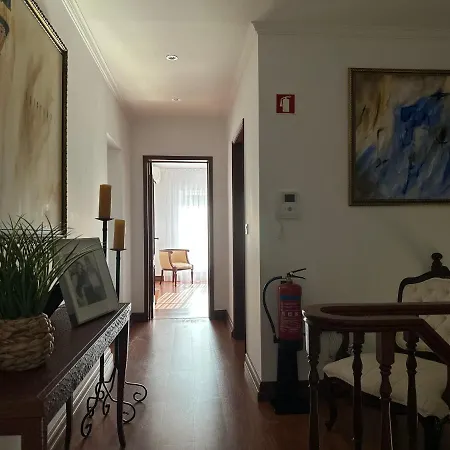 Quinta Da Lu - Azorean Villa Ribeira Grande