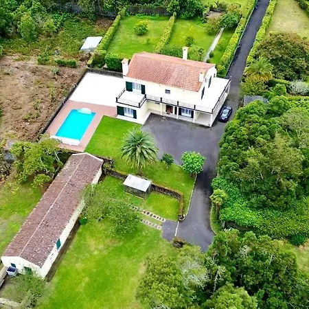 Quinta Da Lu - Azorean