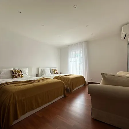 Quinta Da Lu - Azorean *