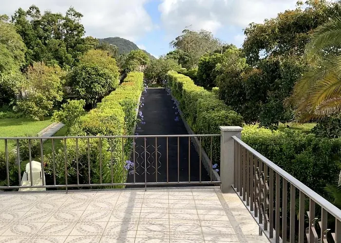 Quinta Da Lu - Azorean *