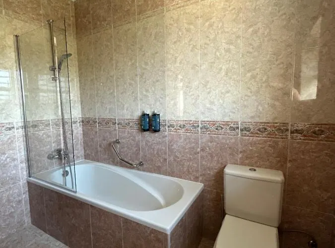 Quinta Da Lu - Azorean Ribeira Grande