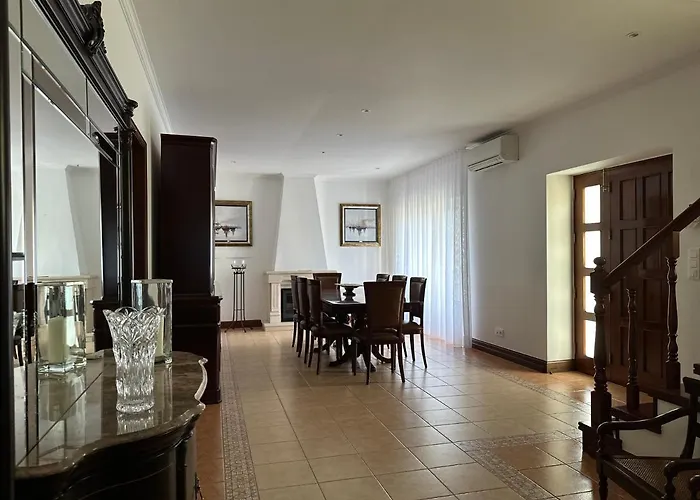 Villa Quinta Da Lu - Azorean