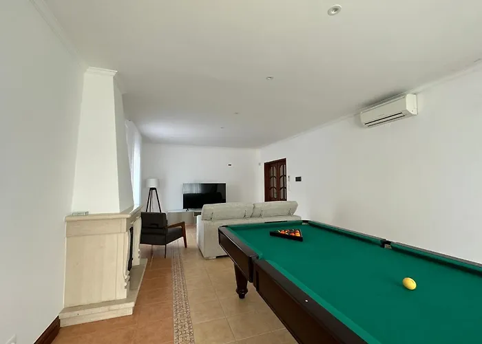 Villa Quinta Da Lu - Azorean *