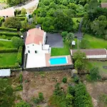 Вилла Quinta Da Lu - Azorean Рибейра-Гранди