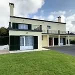 Quinta Da Lu - Azorean Рибейра-Гранди