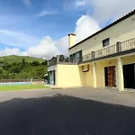 Quinta Da Lu - Azorean Вилла
