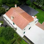 Вилла Quinta Da Lu - Azorean