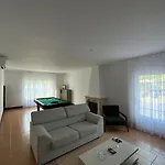Вилла Quinta Da Lu - Azorean *