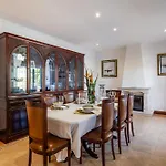 Quinta Da Lu - Azorean Вилла Рибейра-Гранди