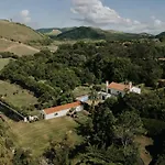 Quinta Da Lu - Azorean Villa Ribeira Grande