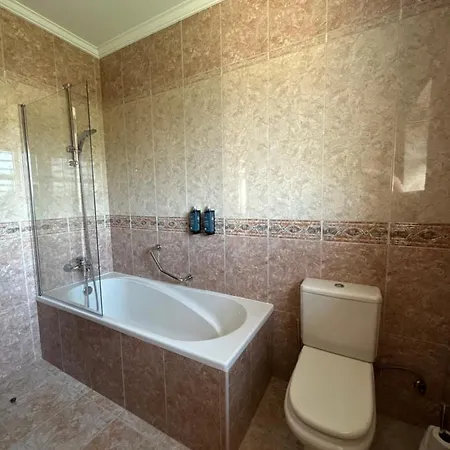 Quinta Da Lu - Azorean Ribeira Grande