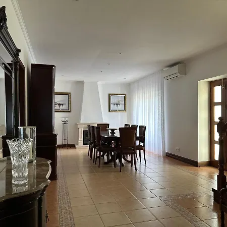 Villa Quinta Da Lu - Azorean