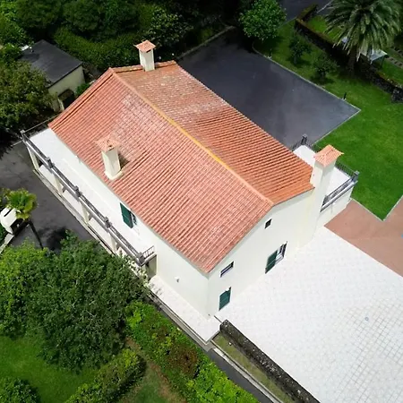 Villa Quinta Da Lu - Azorean