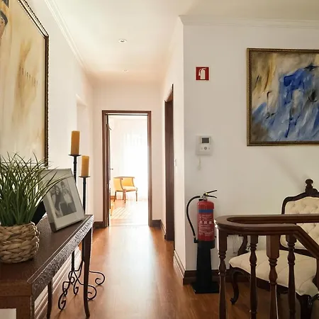 Quinta Da Lu - Azorean Villa *