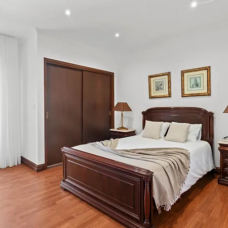 Quinta Da Lu - Azorean Villa
