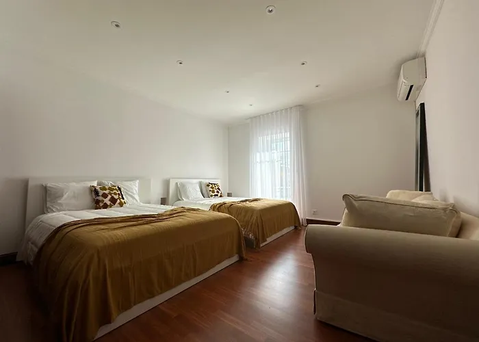 Quinta Da Lu - Azorean *