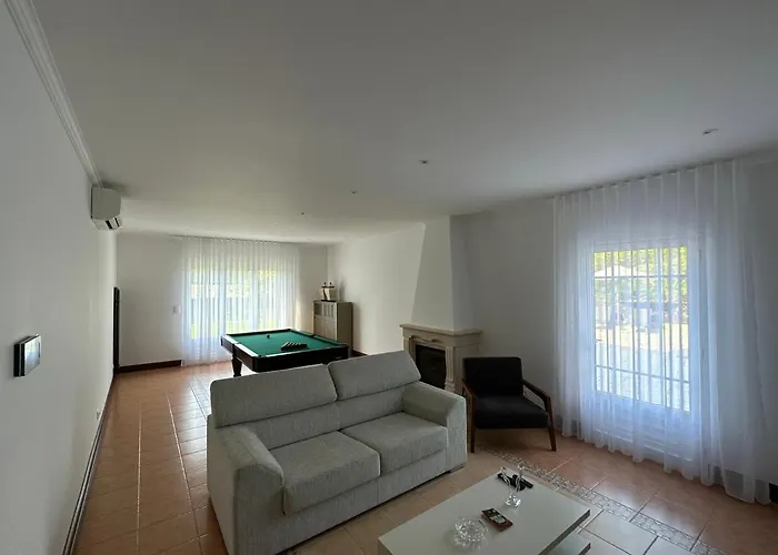 Villa Quinta Da Lu - Azorean *